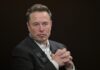 SpaceX warns in IPO paperwork that Grok chatbot’s ‘Spicy’ mode poses investor risks