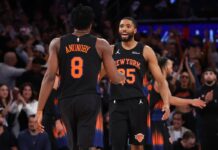 Knicks tasting different type of inevitability as they sit two wins from NBA Finals again