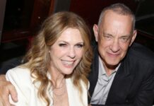 Tom Hanks reveals which of his iconic movie quotes he hears most from fans