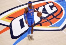 Fanatics Sportsbook promo code NYPOST: Bet $20, get $350 in bonus bets for Thunder vs. Spurs Game 3