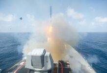 ‘Only a matter of time’ before US resumes attacks on Iran, former Navy commander says