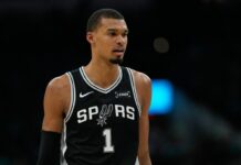 bet365 bonus code: Bet $10, get $200 in bonus bets for Thunder vs. Spurs Game 4