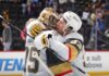 BetMGM bonus code NYPNEWSGET: Get up to $1K in no-sweat tokens for Avalanche vs. Golden Knights Game 3