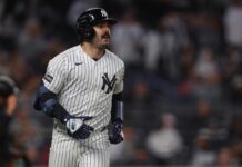 BetMGM bonus code NYPNEWSGET: Get up to $1K in no-sweat tokens for Yankees vs. Athletics