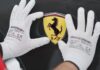 Ferrari to unveil $586,000 electric car Luce as rivals tap brakes on EVs