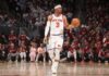 Fanatics Sportsbook promo code NYPOST: Bet $20, get $350 in bonus bets for Knicks NBA Finals wagers