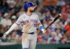 BetMGM bonus code NYPNEWSGET: Get up to $1K in no-sweat tokens for Mets vs. Reds