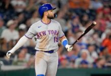 BetMGM bonus code NYPNEWSGET: Get up to $1K in no-sweat tokens for Mets vs. Reds