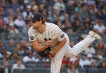 Fanatics Sportsbook promo code NYPOST: Bet $20, get $350 in bonus bets for Yankees vs. Royals