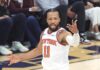 Polymarket promo code NYPMAX: Deposit $20, get $50 for NBA Finals markets