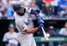 bet365 bonus code: Bet $10, get $200 in bonus bets for Yankees vs. Athletics