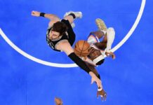 bet365 bonus code: Bet $10, get $200 in bonus bets for Thunder vs. Spurs