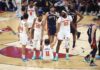 Knicks’ across-the-board ‘sacrifice’ at heart of everything clicking during NBA Finals run
