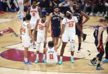 Knicks’ across-the-board ‘sacrifice’ at heart of everything clicking during NBA Finals run