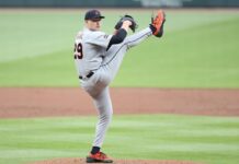 The early favorites for a Tarik Skubal trade deadline landing spot
