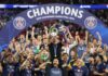 PSG defeats Arsenal in epic shootout victory to seal second straight Champions League title