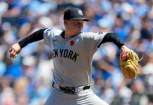 BetMGM bonus code NYPNEWSGET: Get up to $1K in no-sweat tokens for Yankees vs. Athletics