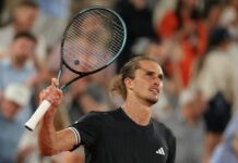 Fanatics Sportsbook promo code NYPOST: Bet $20, get $350 in bonus bets for the French Open