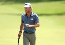 Kalshi promo code NYPMAX: Trade $10, get $10 for Charles Schwab Challenge final round