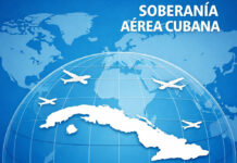 Cuba warns US it has ‘full and exclusive sovereignty’ over airspace in wake of Castro indictment