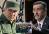 Raul Castro’s six-fingered, jet-setting grandson emerges from shadows in US-Cuba talks
