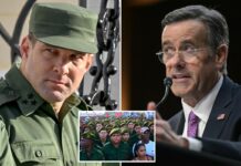 Raul Castro’s six-fingered, jet-setting grandson emerges from shadows in US-Cuba talks