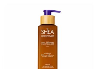 The 9 best curly hair products for crunch-free curls