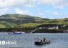 Why a small Scottish island is now closed to tourists on Sundays