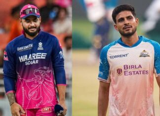 GT vs RR: What Happens If Rain Washes Out IPL Qualifier 2 In Mullanpur?