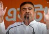 ‘Officials Sharing Sensitive Data’: Suvendu Makes Big Claims, Demands EC Intervention