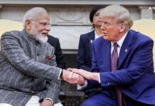 ‘PM Modi Is My Friend’: Trump Joins 250th US Independence Day celebration In Delhi Via Call