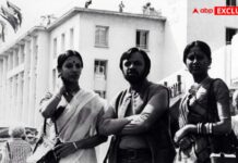 ABP Exclusive | ‘Cannes Was Never About The Red Carpet’: Shabana Azmi