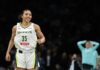 Liberty have no answer for Wings’ Azzi Fudd as she bolsters case in No. 1 pick debate