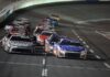 Full race results from the 2026 NASCAR Coca-Cola 600
