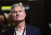 David Coulthard left “speechless” after testing Formula E Gen4 car