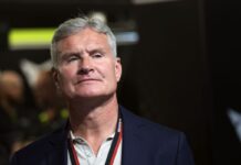 David Coulthard left “speechless” after testing Formula E Gen4 car