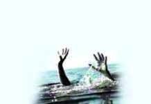 5 People Go Missing After Venturing into Tungabhadra River