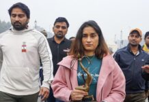 Vinesh Phogat to participate in Asian Games selection trials: Delhi HC
