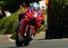 Isle of Man TT 2026: Dean Harrison takes dominant Superbike win