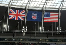 2026 NFL International Series schedule announced: Full list of games