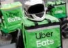Uber weighing higher bid for Germany’s Delivery Hero: report