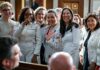 Democrats revolt over ‘biological’ wording in women’s history museum bill