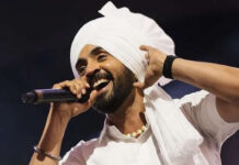 Diljit Dosanjh Is Being âpressurisedâ to Join Politics Claims Punjab CM Bhagwant Mann