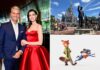 Disney shares jump 8% as new CEO Josh D’Amaro’s growth strategy excites Wall Street