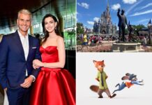 Disney shares jump 8% as new CEO Josh D’Amaro’s growth strategy excites Wall Street