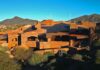 Go inside Desert Mountain’s sublime clubhouse, an understated desert spectacle