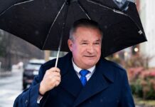 House Republican Don Bacon says he wants ‘pariah state’ Russia booted from UN Security Council