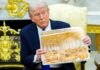 It never ends: GOP moves to fund border, Democrats blast Trump spending