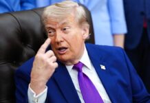 US and Iran reach ceasefire extension deal pending Trump’s final approval