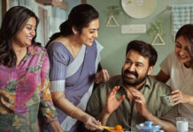 Drishyam 3 Crosses Rs 200 Crore Worldwide Becomes Mohanlalâs Third Consecutive Blockbuster